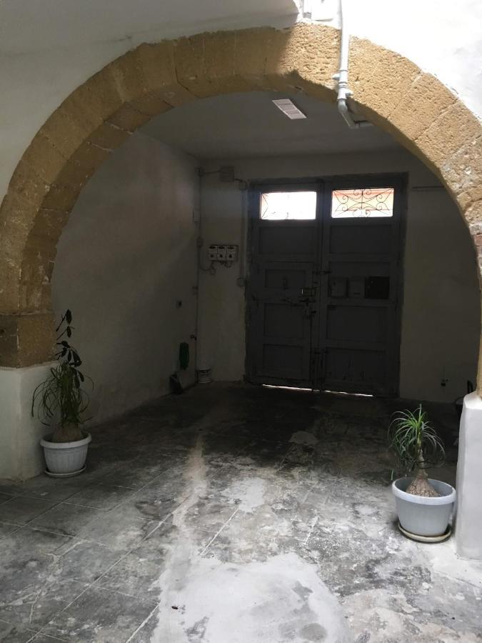 Ferienwohnung Marsalaincentro Exterior foto